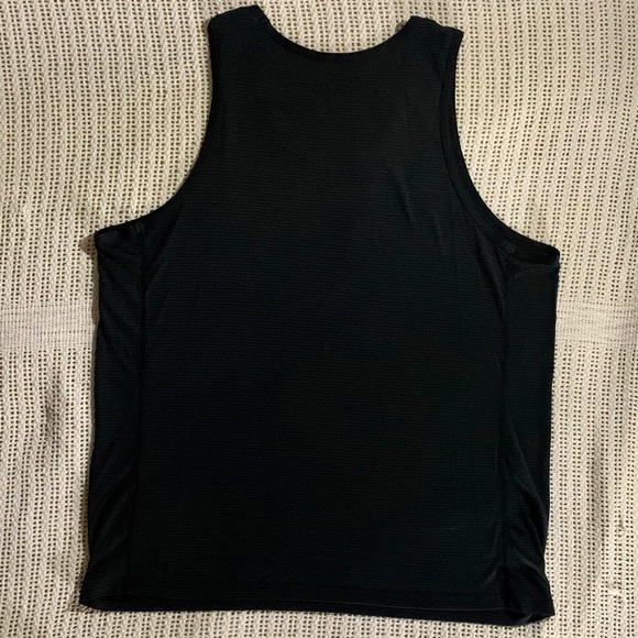 Nike Dry Fit Tank - Picture 4 of 4